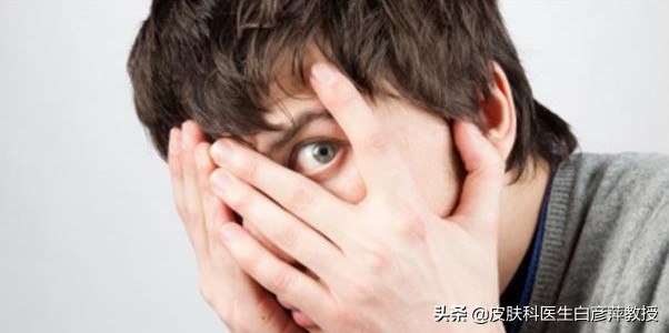 银屑病瘙痒的病理生理过程,敏感肌肤和系统性红斑狼疮