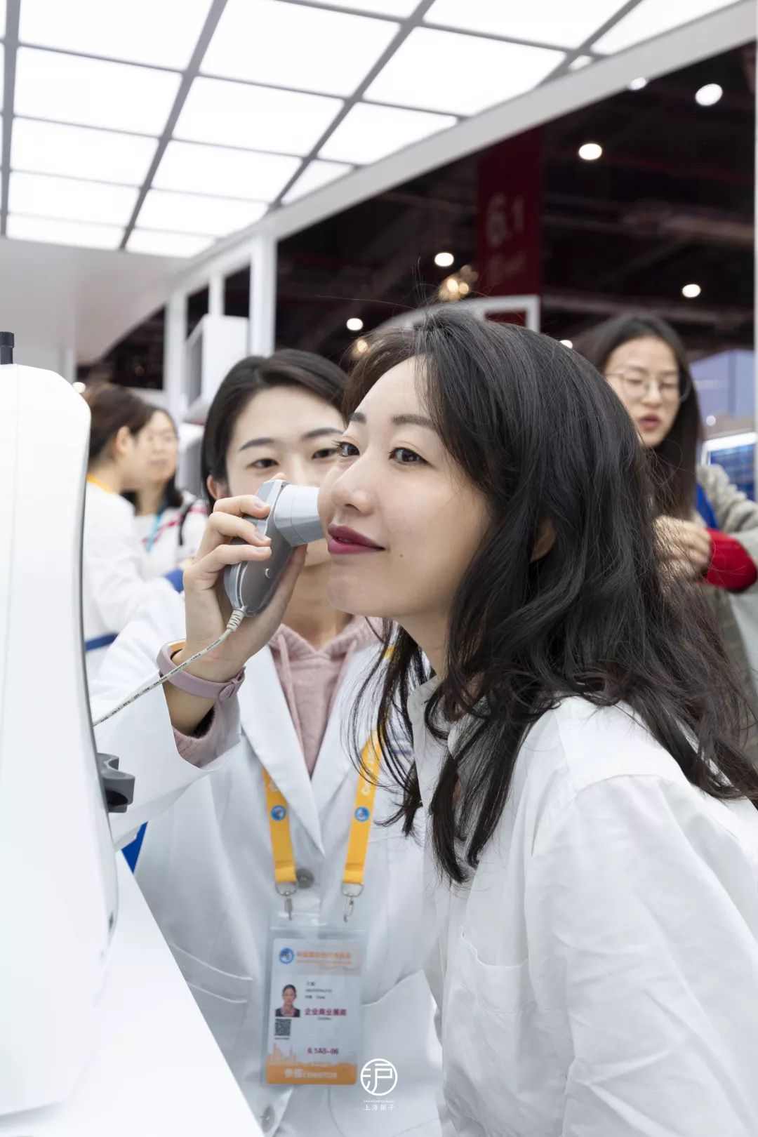 2019,来进博会品质生活馆,收割潮流护肤新方式