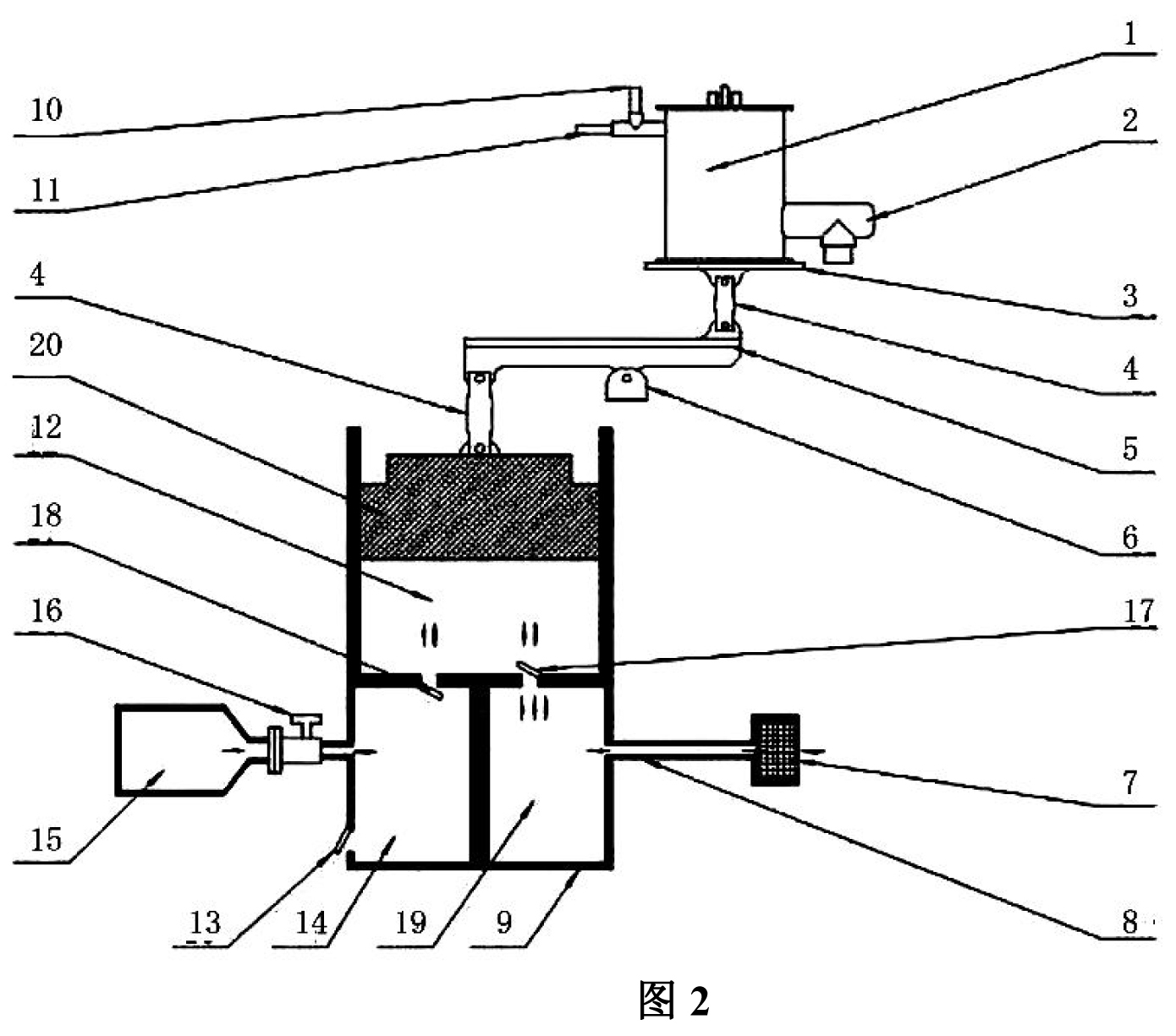 用压缩空气运行的东西有什么,用压缩空气储能