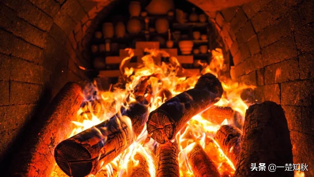 景德镇一座承载万千历史的瓷都,景德镇千年瓷都