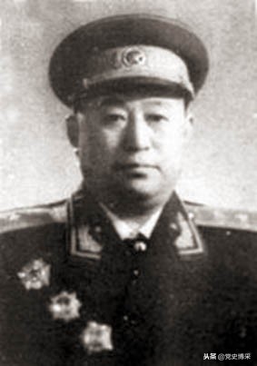 刘邓大军是哪支野战军,刘邓大军是第几野战军