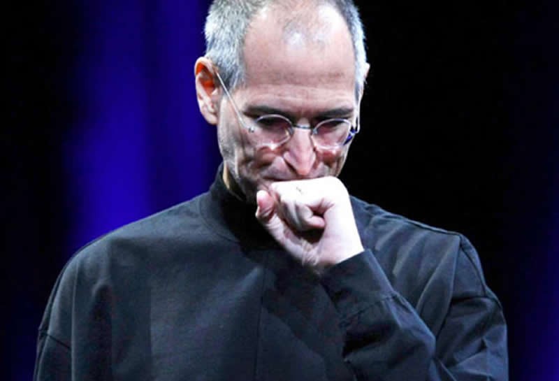 乔布斯去世前的遗言,乔布斯去世后现状