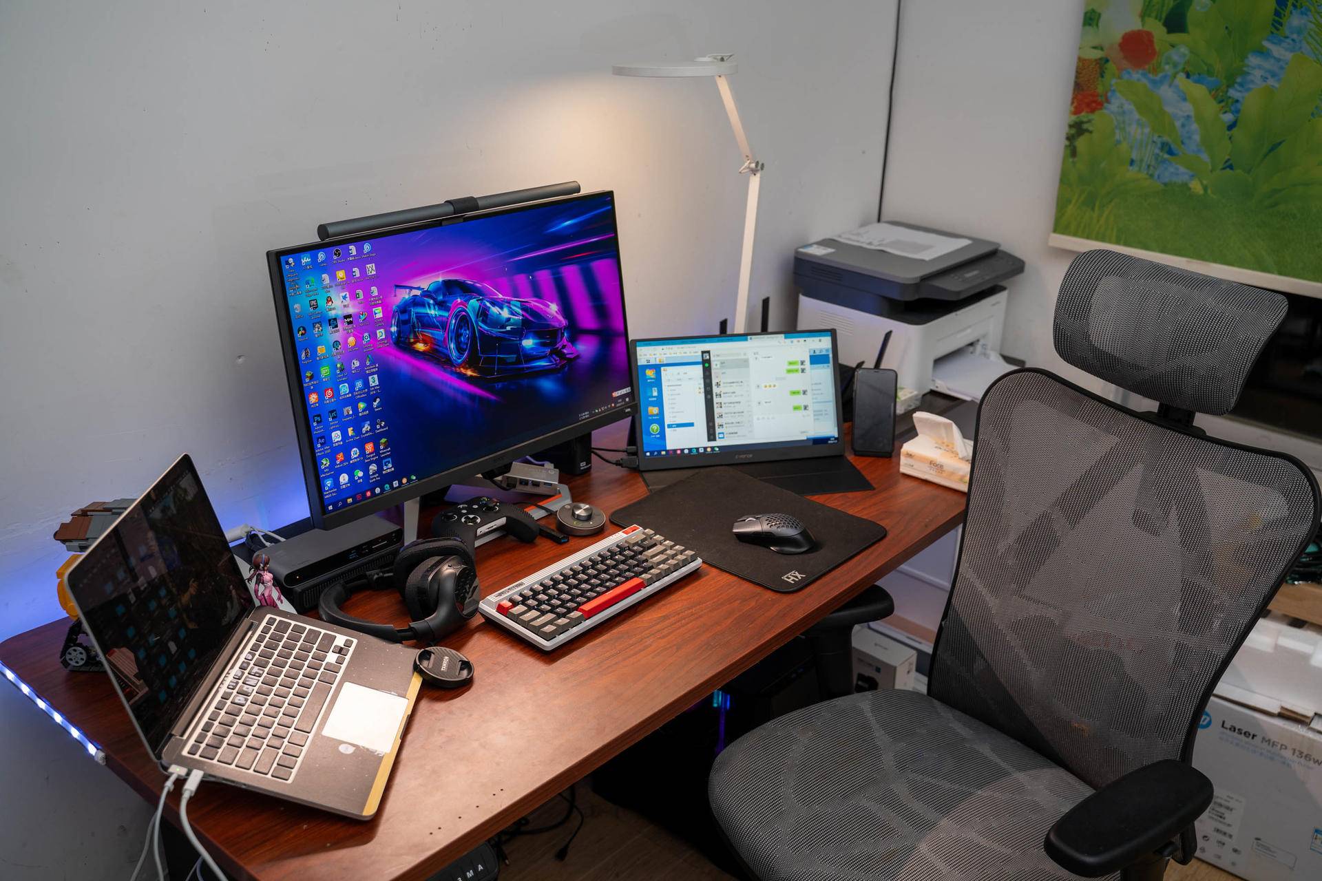 极简桌面好物推荐,你不知道的那些桌面好物