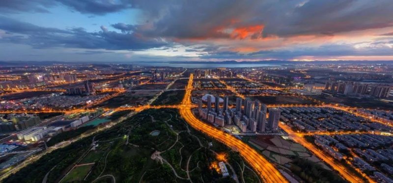 踩盘记,踩盘日记昆明西市区开启华丽逆袭