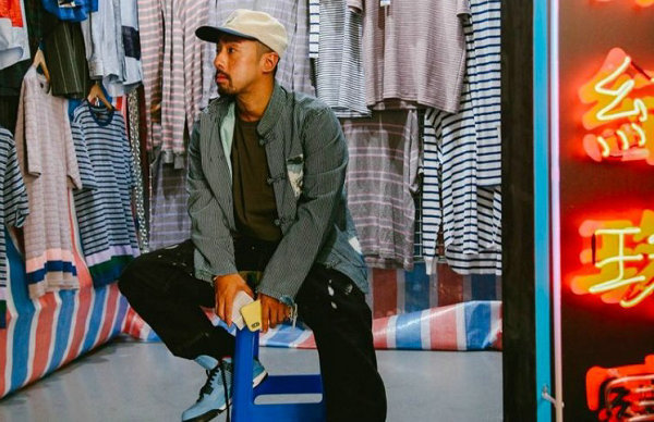 全球十大潮牌是哪几个,全球十大潮牌大全