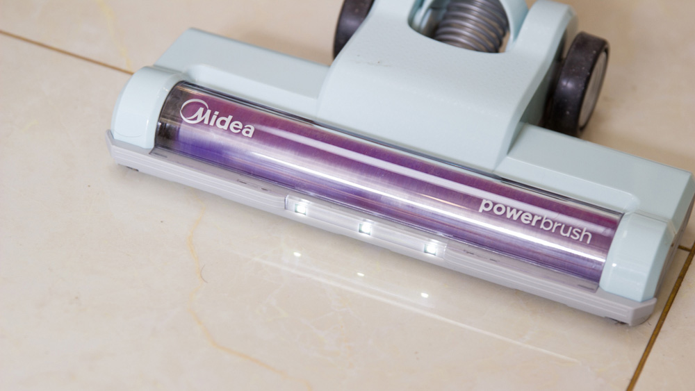 无线吸尘器评测哪款好,美的吸尘器和亿力吸尘器哪个好