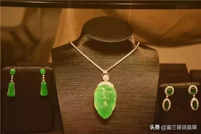 上海国际珠宝展最新,上海国际珠宝展2023直播