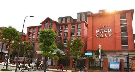 成华区新小学,成华区配套小学什么时候招生