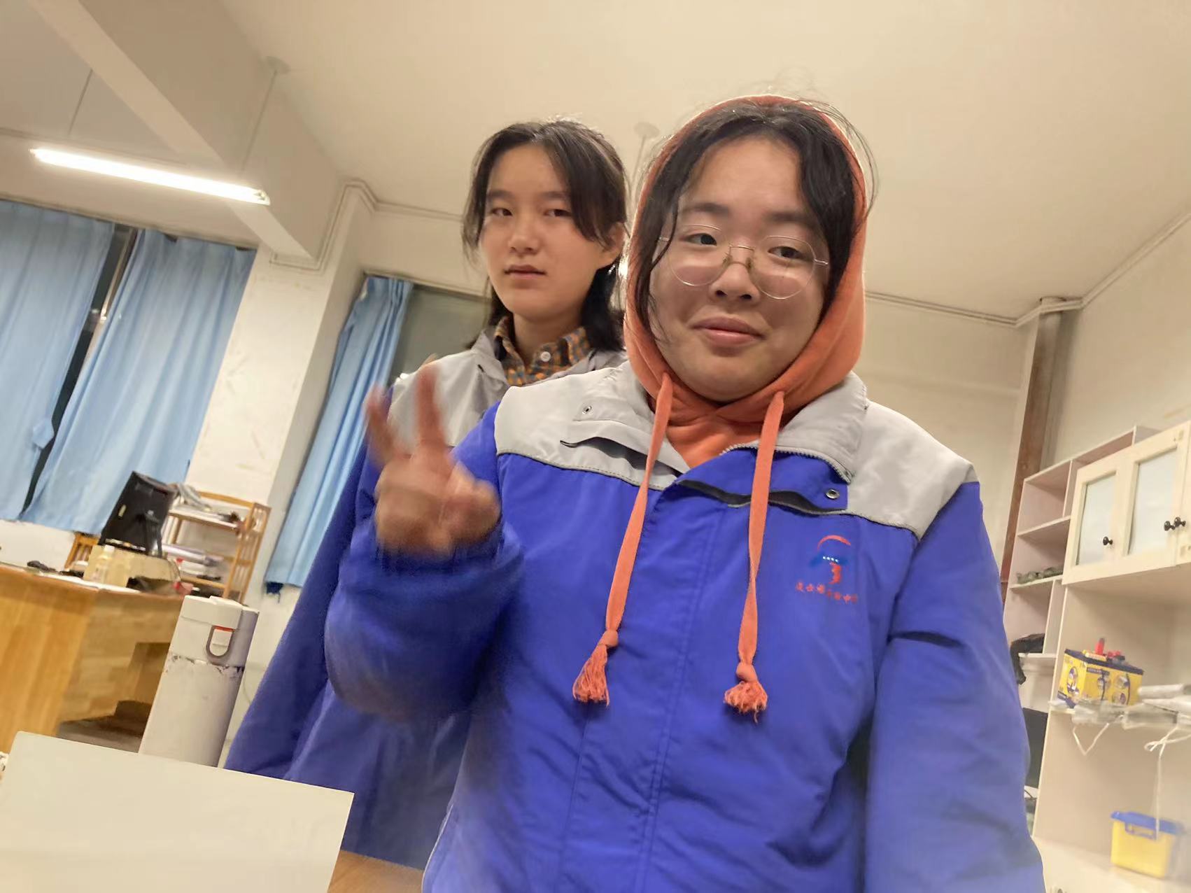 开学第80天：英语朗读批阅赏足球联赛负轻伤