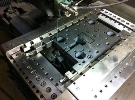 开眼界，精密模具工厂那些先进的加工技术