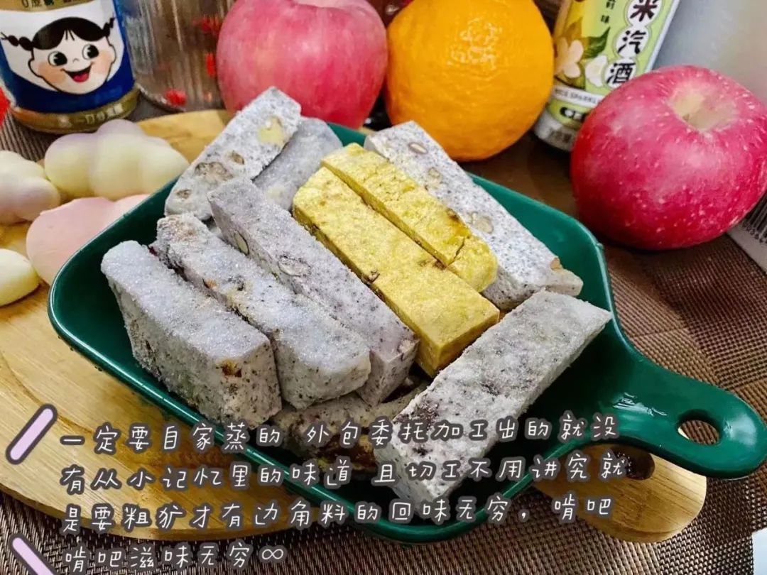 为了一口家乡土特产，你永远想不到网友有多拼