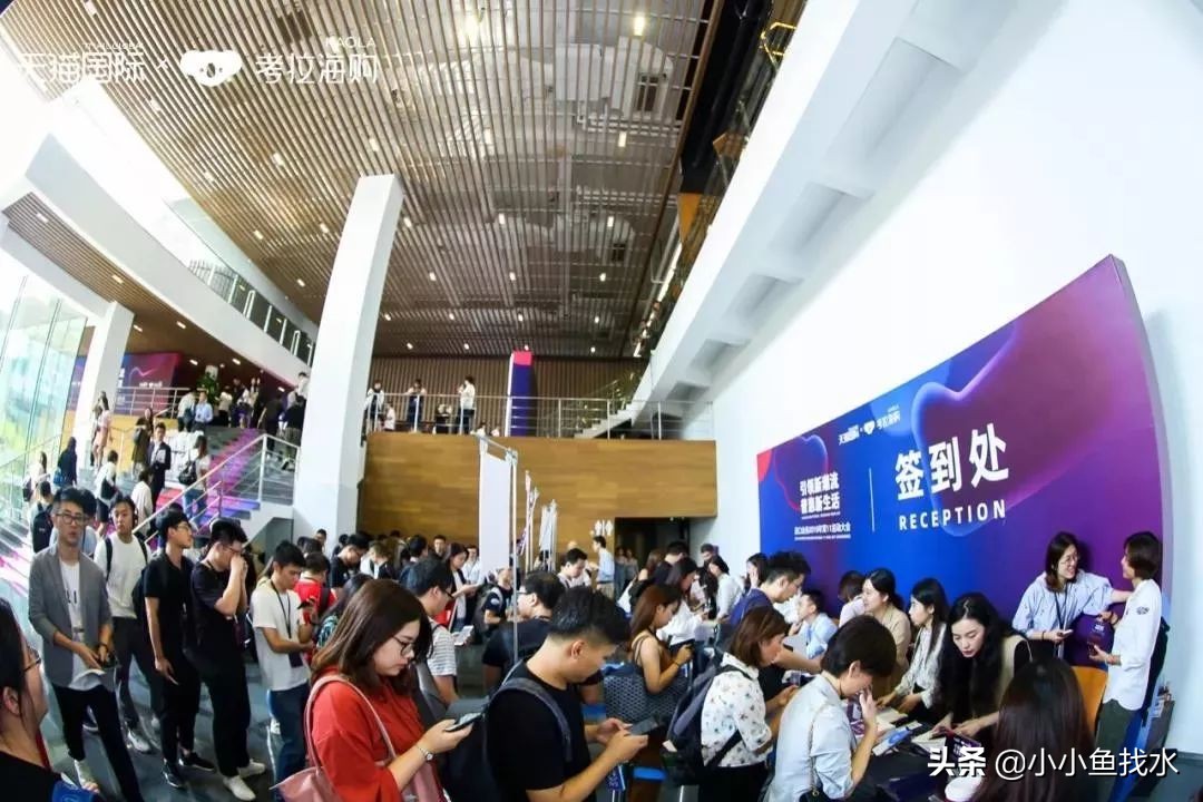 天猫国际双十一,双11天猫国际备战