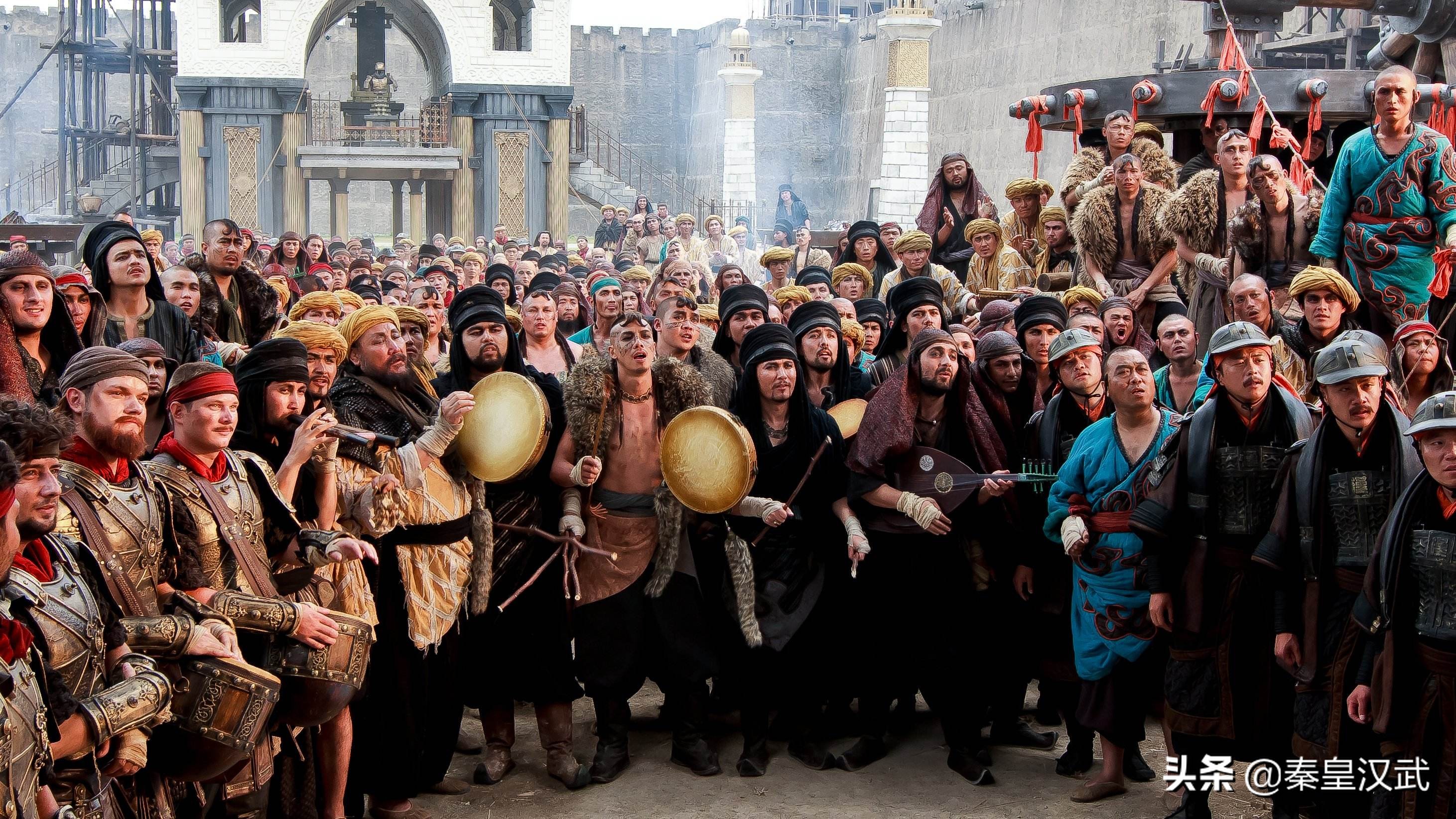 如果秦国没有统一中国会分裂吗,秦国如果不统一天下会有中国吗