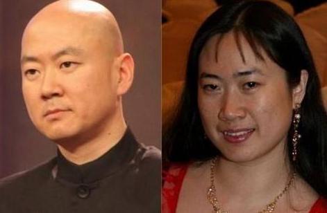 光头郭冬临被网友PS了头发，结果发现神似林俊杰，还上了微博热搜