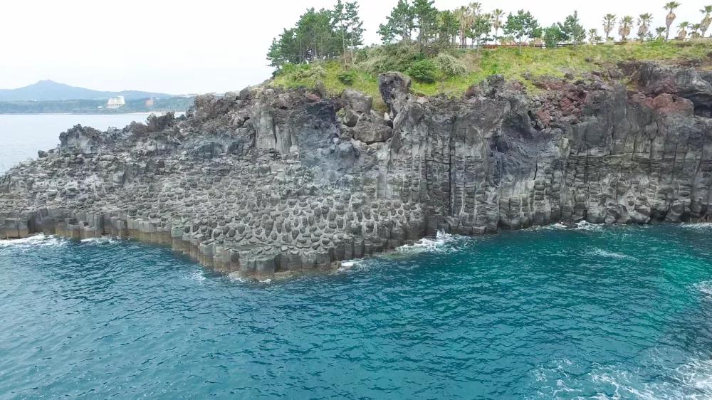 济州徒步景点大全,徒步者天堂攻略