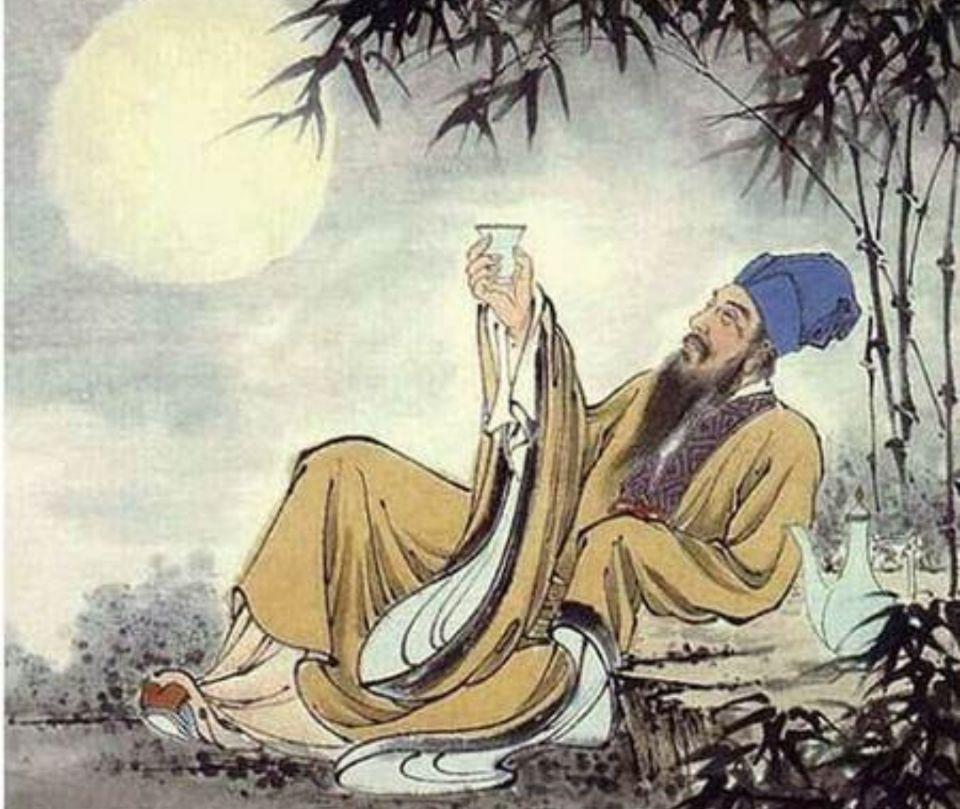 “每逢佳节倍思饮”，中秋节皇帝饮御酿，百姓独爱“二锅头”