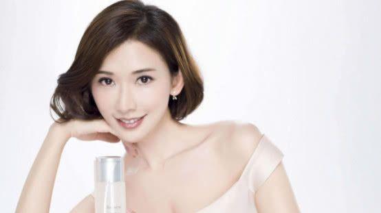 林志玲的代言微商产品有哪些,微商大佬林志玲