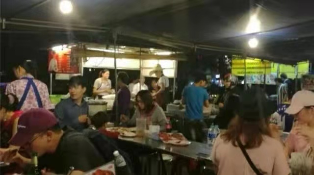 泰国旅游漫游,泰国6天惊喜之旅