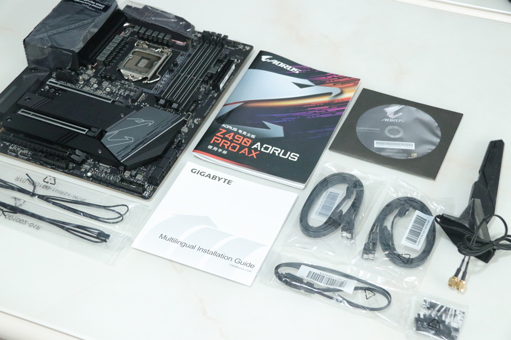 技嘉gigabytez490visiong,2000元技嘉z790主板