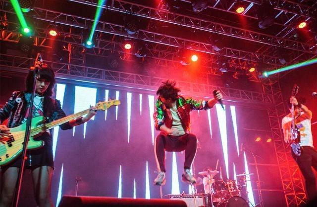 乐队的夏天最好听的十首歌,乐队的夏天评分最高的前十首歌