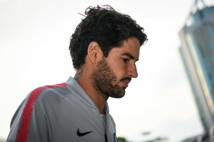 有情有义！第一位回应“天海解散”的前外援，用中文写：好想你们