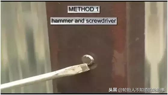 巧取断螺丝,最新先进的取断螺丝工具