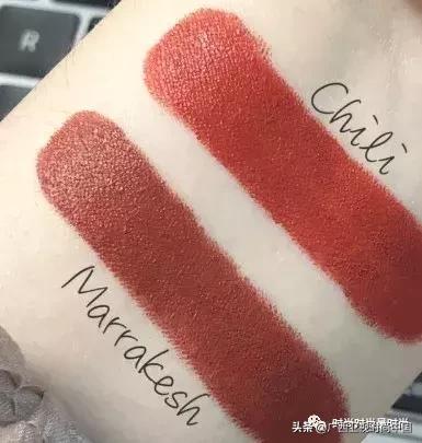 日常最好用的口红,最日常的口红色号推荐