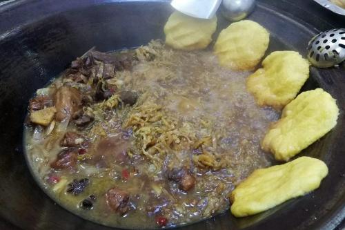 哈尔滨的景点和值得品尝的美食,哈尔滨有什么好玩的地方和美食