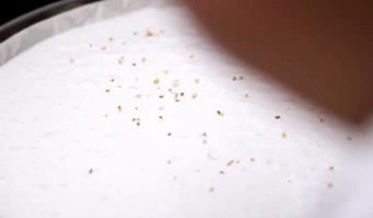 雷池乡米糕,雷池米粑