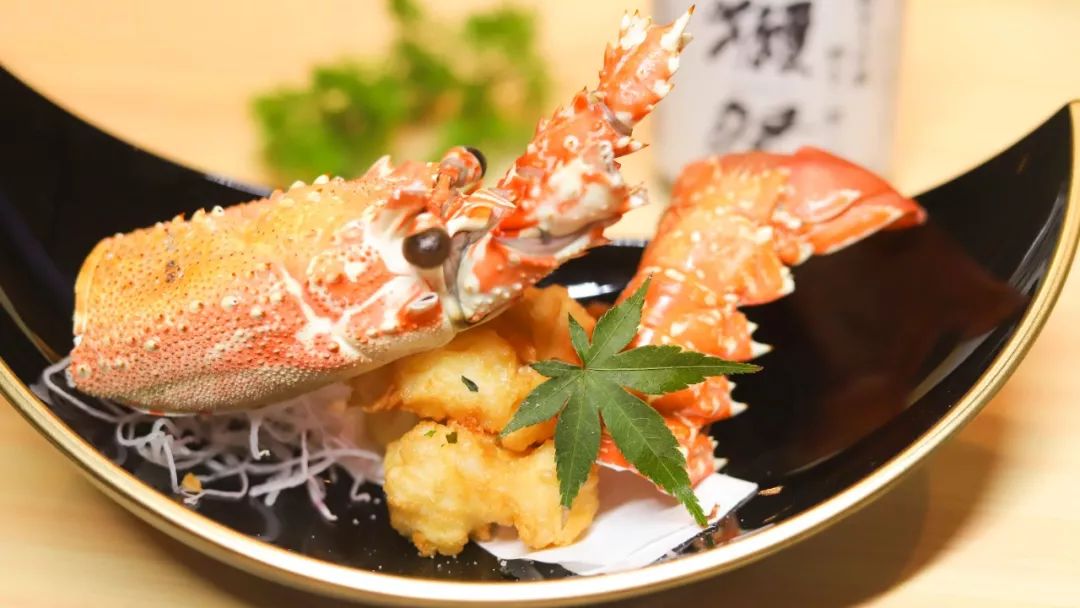 厦门日料自助米其林,厦门米其林怎么吃