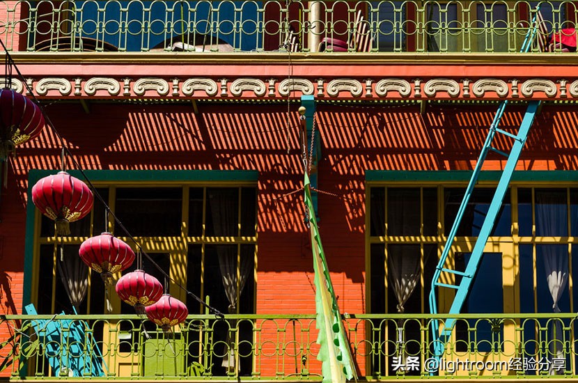 如何拍光线反差大的照片,手机拍的照片光线很暗怎么调整