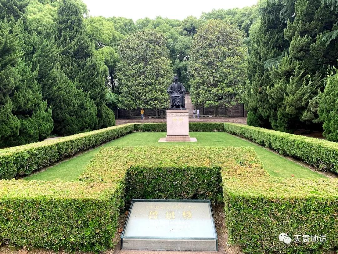 上海市文保单位,上海最冷门的文物保护单位