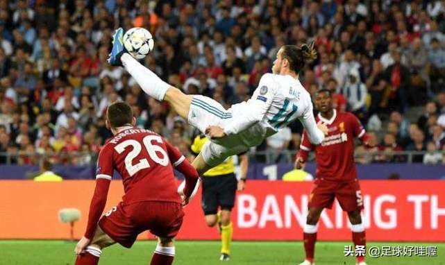 被伤病毁了的足球天才贝尔,被足球耽误的篮球运动员内马尔