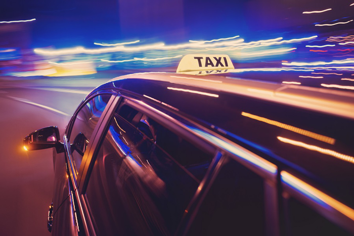 滴滴网约车大战,滴滴网约车2018事件