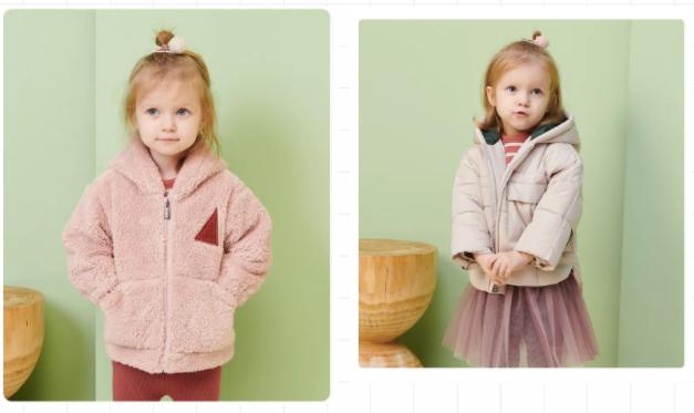 最潮的童装店推荐,平价且质量很好的童装店推荐