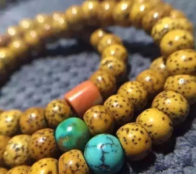 星月菩提怎么盘玩更亮更容易上色,星月菩提各个品种盘出效果