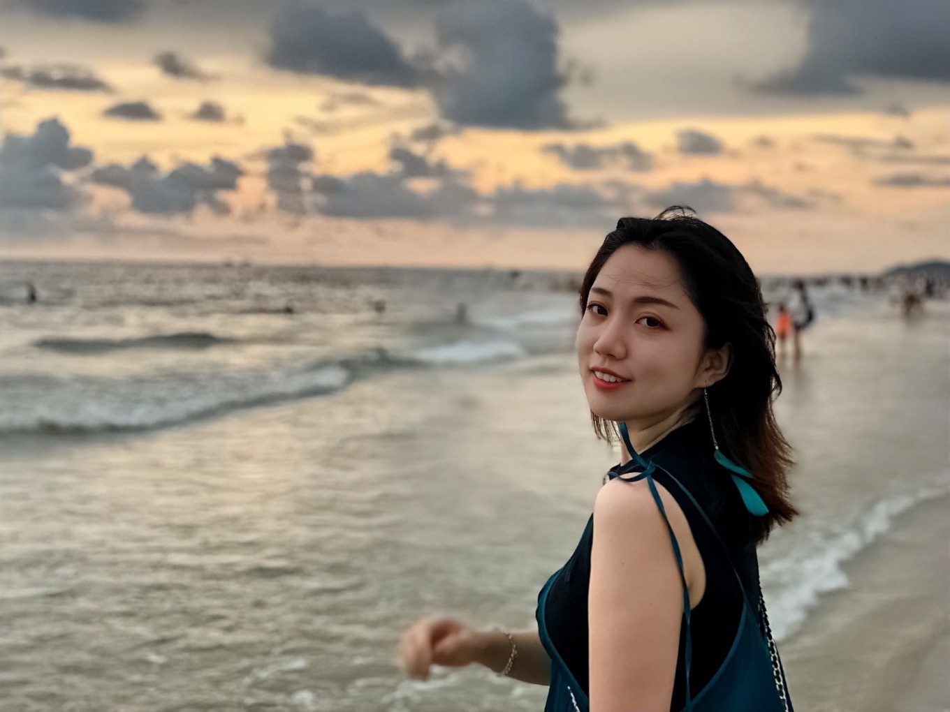 北海旅游攻略北海哪点买海鲜便宜,北海旅游怎么玩最合适