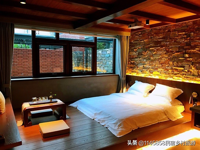 蓟县适合孩子玩的民宿三天两宿,天津璞峪民宿推荐