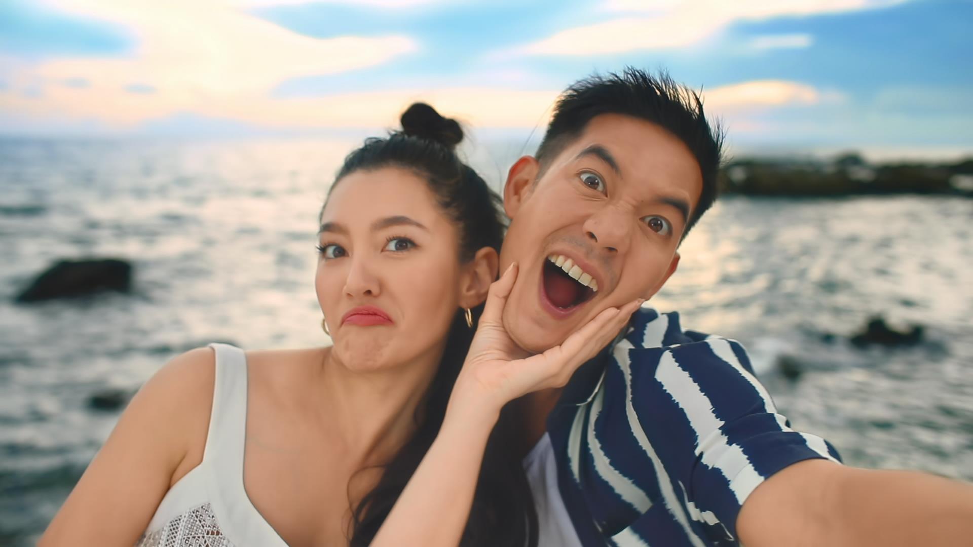 泰剧回忆杀男主篇，pong和ken新剧在拍，son和vill四搭作品将播