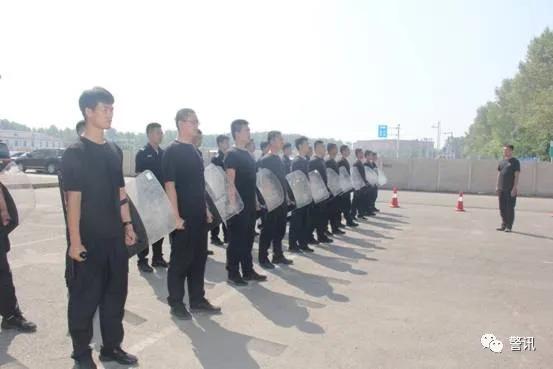 阜新彰武公安新闻,阜新警察大巡逻