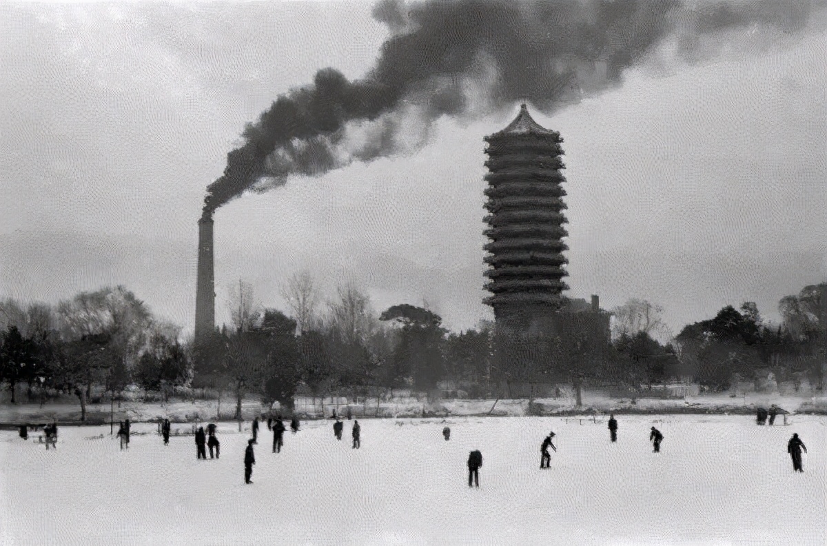 马克吕布是哪个国家的摄影师,中国摄影师马克吕布