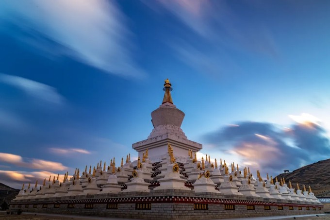 国庆自驾游川西路线推荐稻城亚丁,2022年7月理塘到稻城亚丁沿途风景