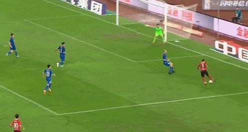 深足最新战报,苏宁本轮保胜深足