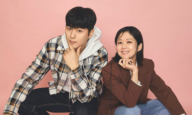 张娜拉最新韩剧是什么,张娜拉最新悬疑剧