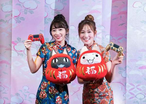 playstation冬促,playstationplus春节优惠