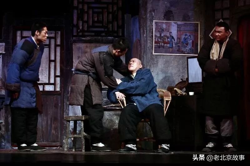 老北京俗语有哪些,老北京有句老话