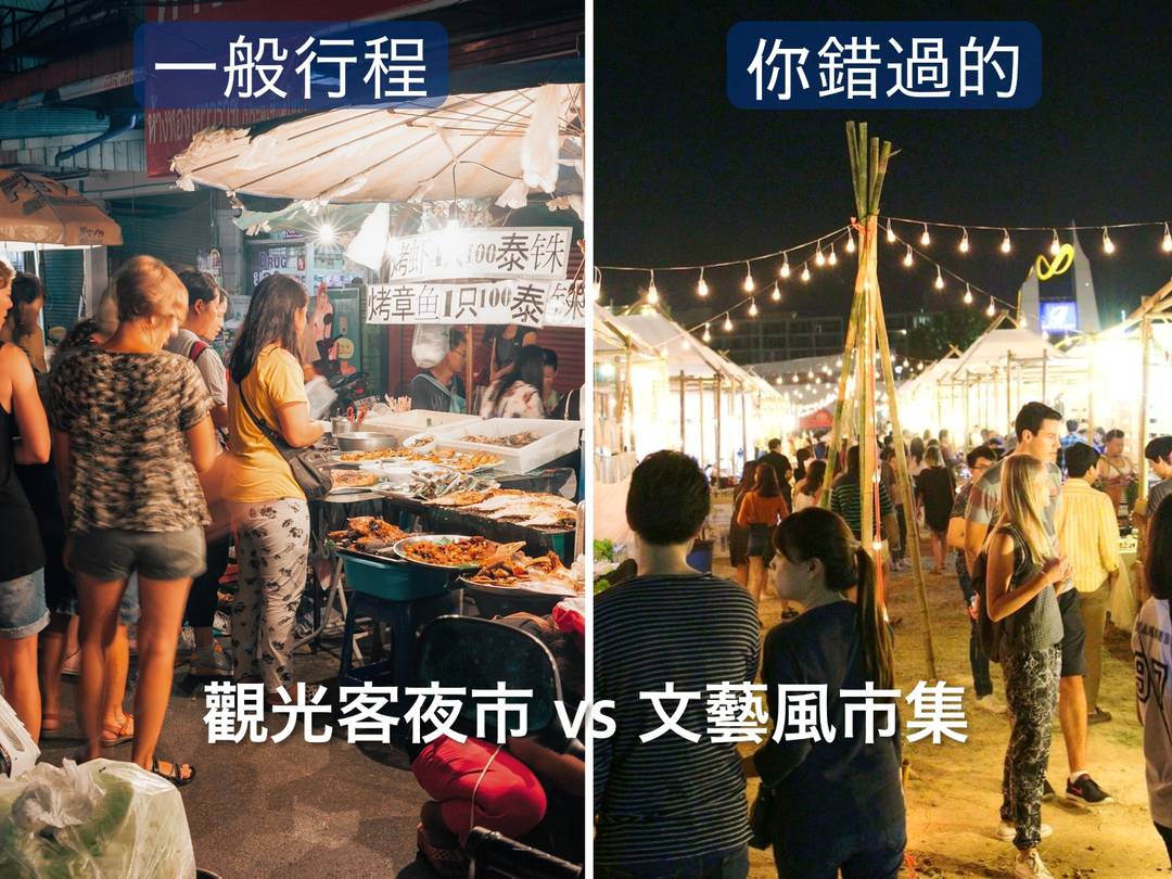 清迈跟团旅游注意事项大全最新,清迈十大必去景点有哪些