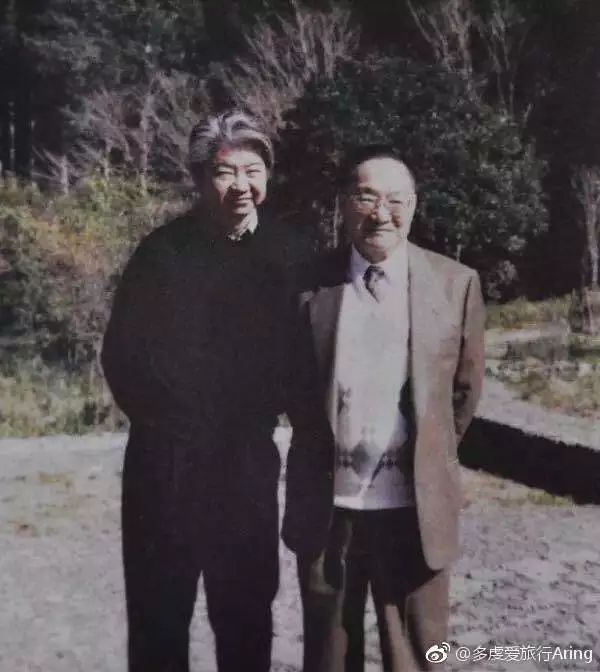 1989年香港最火节目主持:谈过47个女朋友,金庸眼中最潇洒的人