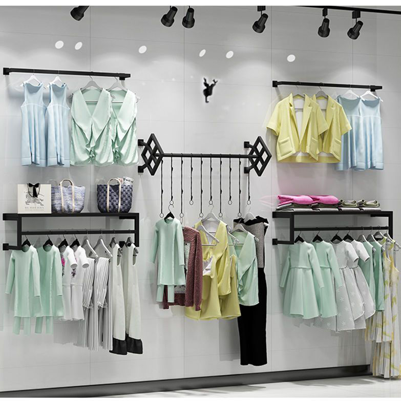 服装怎么盘点库存是最轻松的,经营库存服装的步骤