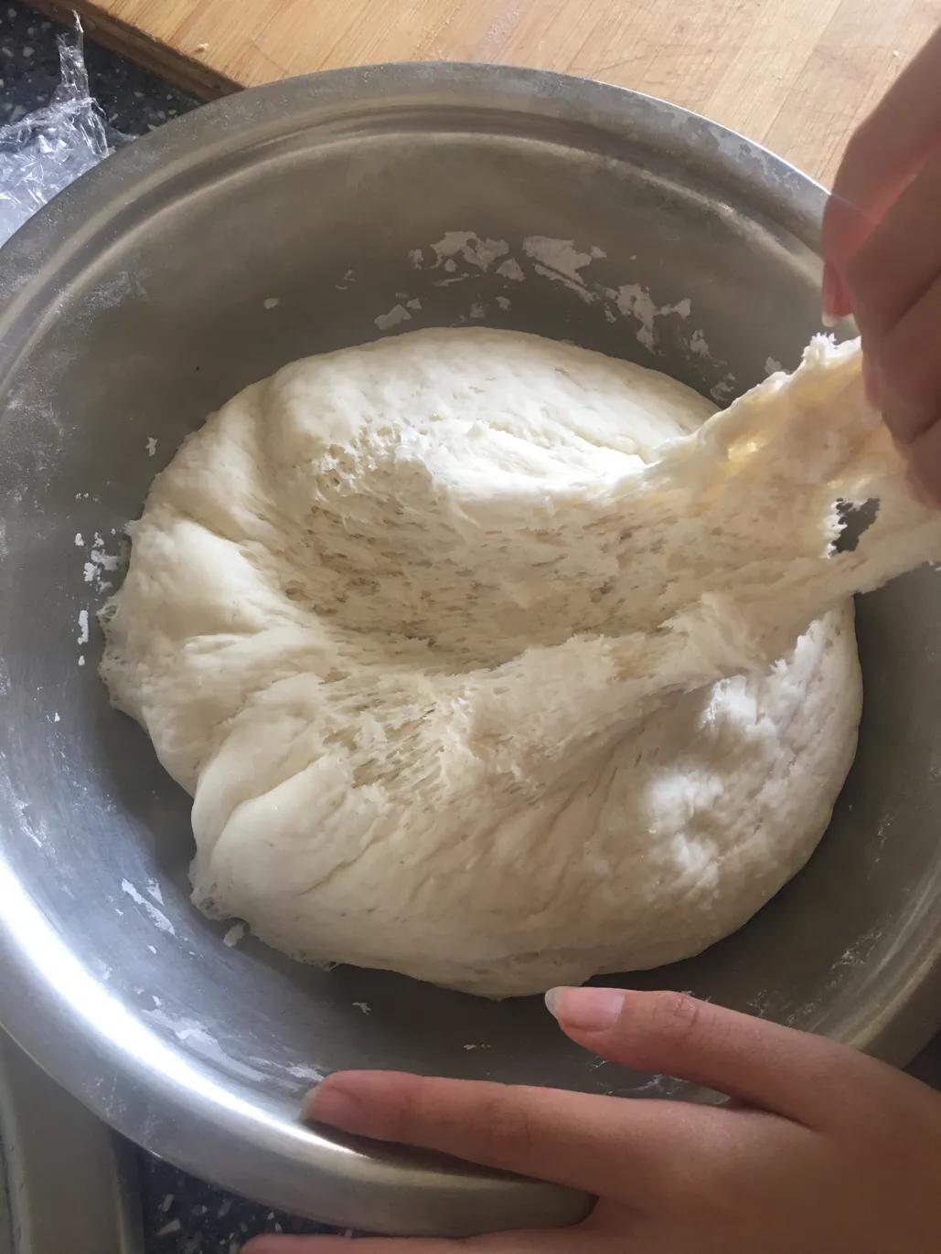 以严谨的科学态度对待蒸馒头